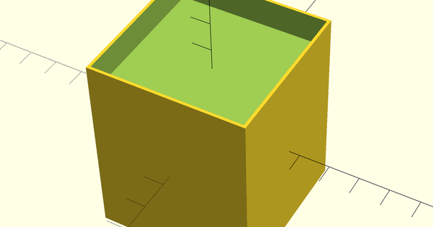 personalizzabile ikea mancanza tavolo alzate Jake 3D Modelli stampanti Accessori ikealack ikeacktable openscad 3d print model - Mito3D