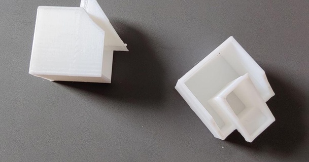 rúbrico cubo repuesto medio kielkenny 3D modelos juguetes juegos rubicscube 3d print model - Mito3D