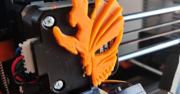 eau Javel creux moteur visualiseur goyetus 3D modèles imprimantes mises niveau 3d print model - Mito3D