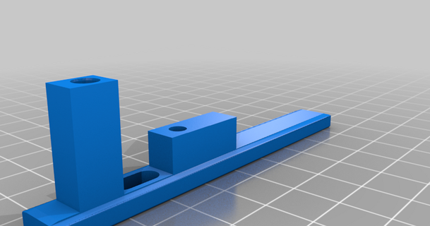 arca ricarica maniglia Fai superiore hcpookie 3D Modelli passatempo creatori idee thingiverse 3d print model - Mito3D