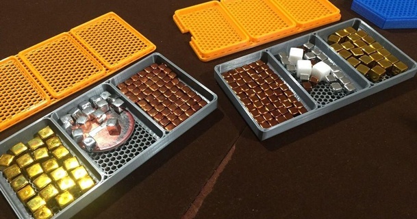 terraforming mars resource token trays schleprocker 3D Models Toys & Games Board terraformingmars thingiverse 3d print model - Mito3D