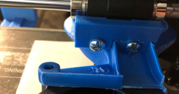 maker select v21 cobra fan adapter jchaager 3D Models Printers - Upgrades makerselectv21 thingiverse 3d print model - Mito3D