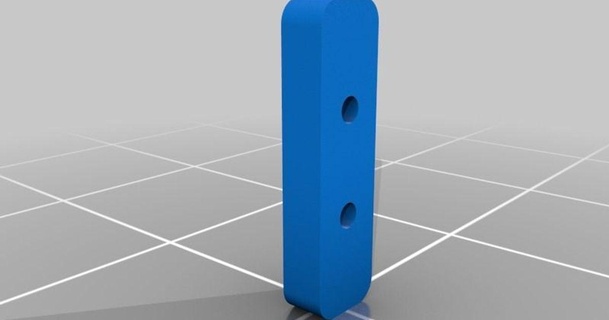 pax 3 caricare connettore inserire chiave sparxcore 3D Modelli passatempo creatori elettronica thingiverse 3d print model - Mito3D