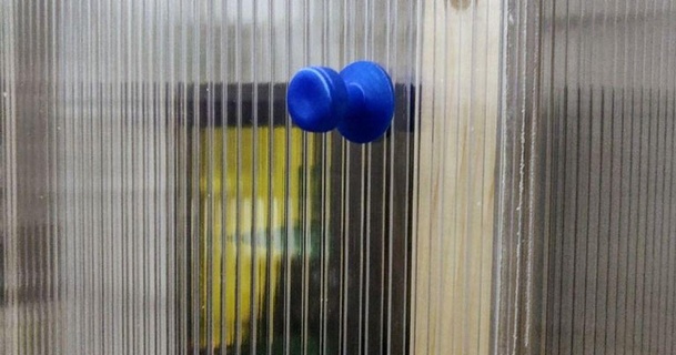 porta pomello maniglia rame 3D Modelli domestico Casa attrezzature thingiverse 3d print model - Mito3D