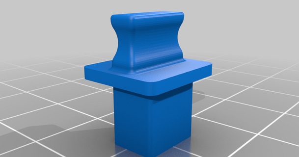usb b polvere copertina guaina volkaster 3D Modelli passatempo creatori idee USB spina thingiverse 3d print model - Mito3D