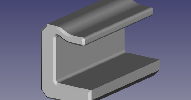 heat-bed clamp 6mm sisul 3D Models Printers Accessories clamps cornerclamp heatbed heatbedcornerclamp 3d print model - Mito3D
