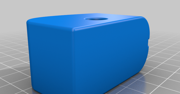50 jus bloquer Steve siwinski 3D modèles Ménage maison équipement agressif blocs Cadre ligne 3d print model - Mito3D