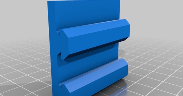 ender 3 abóbora bola pés mudou topo 7fm 3D modelos impressoras acessórios thingiverse 3d print model - Mito3D