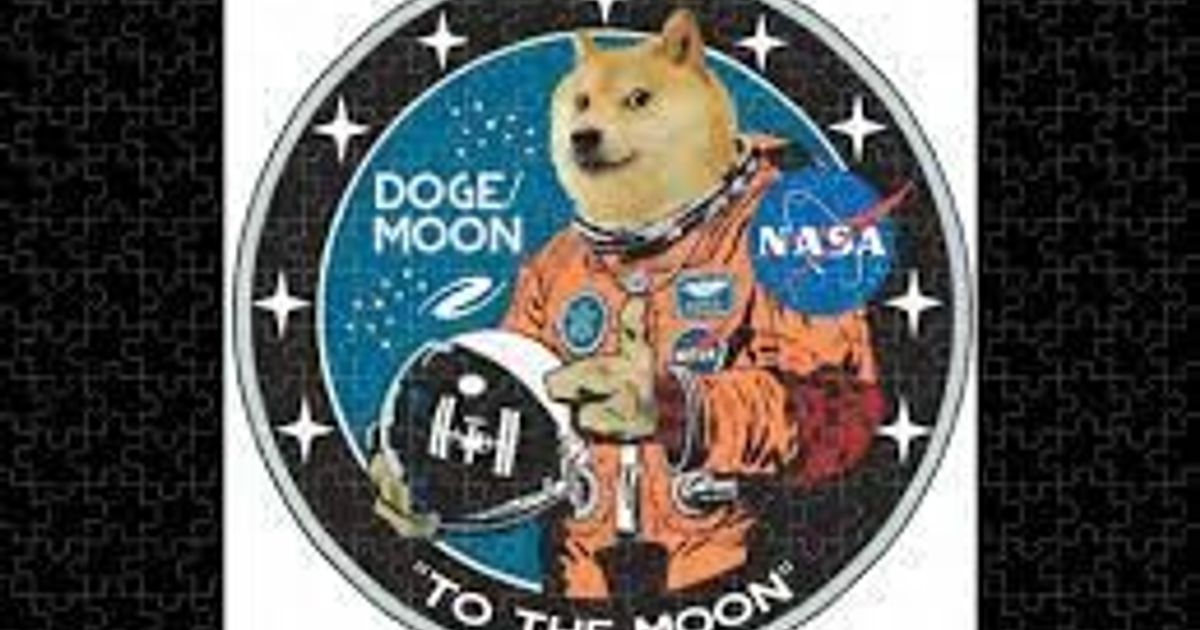 dogecoin moteur visualiseurs 3d impression mandat 3D modèles imprimantes mises niveau doge extrudeuse extrudeusevisualiseur extrusion 3D print model - Mito3D