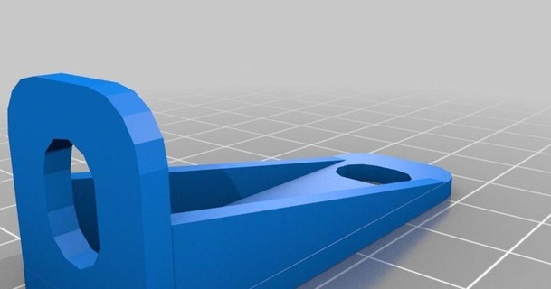 angepasst Regal Schublade Halterung jbryson3 3D Modelle Haushalt Haus Ausrüstung thingiverse 3d print model - Mito3D