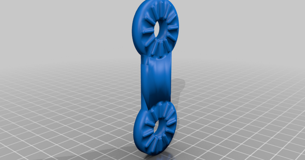 female short shifter 3D Models Printers Accessories cameramount thingiverse 3d print model - Mito3D