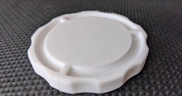 simplehuman rechargeable 9 oz sensor soap dispenser tank removal tool berain 3D Models Hobby & Makers Tools dispensor removaltool 3d print model - Mito3D