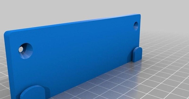 compost cubo montar willywidget 3D modelos casa cocina thingiverse 3d print model - Mito3D