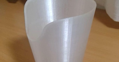 vaso escotadura ortopédico embarcação cópia rápida baixar livre stl modelo printablescom 3d modelos cuidados saúde médico Ferramentas 3d print model - Mito3D