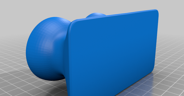 encimera huevo soporte Gormadt 3D modelos casa cocina eggholder thingiverse 3d print model - Mito3D