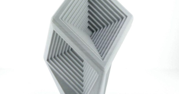 cube minus cubes suromark 3D Models Art & Design Sculptures abstract decoration geometric thingiverse 3d print model - Mito3D