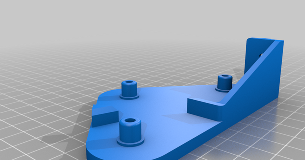 extrusionlengthgauge suromark 3D Models Printers Accessories printercalibration thingiverse 3d print model - Mito3D