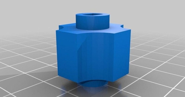 tamiya tt02 diff Schließfach Mephisto 3D Modelle Hobby Macher RC Robotik Drift thingiverse 3d print model - Mito3D