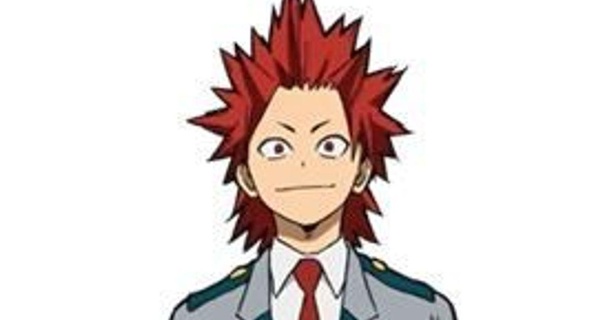 eijiro kirishima cookie cutter red riot teamoliva 3D Models Hobby & Makers Other Ideas kitchen mha thingiverse 3d print model - Mito3D