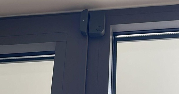 squillare sicurezza porta sensor cap tijnoz 3D Modelli domestico Casa attrezzature finestra 3d print model - Mito3D