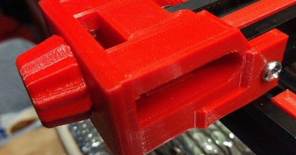 adimlab gantry-s tensioner jonbourg 3D Models Printers - Upgrades thingiverse 3d print model - Mito3D