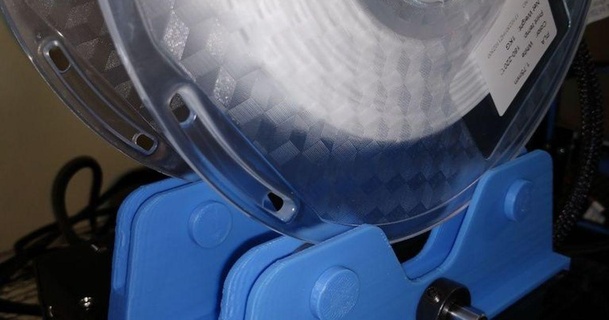 adimlab bearing spool holder jonbourg 3D Models Printers Accessories thingiverse 3d print model - Mito3D