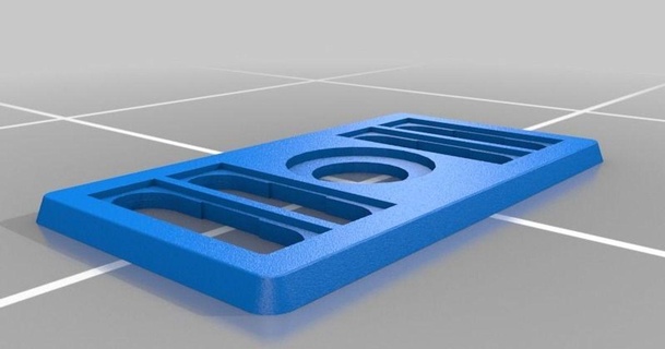 rodear sonido Altavoces Jonburgo 3D modelos artilugio audio thingiverse 3d print model - Mito3D