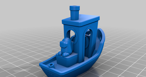 among us benchy ss sus 3 versions dub + jub 3d prints  3D Models  Gadgets  Other Gadgets amongus benchy thingiverse  3d print model - Mito3D