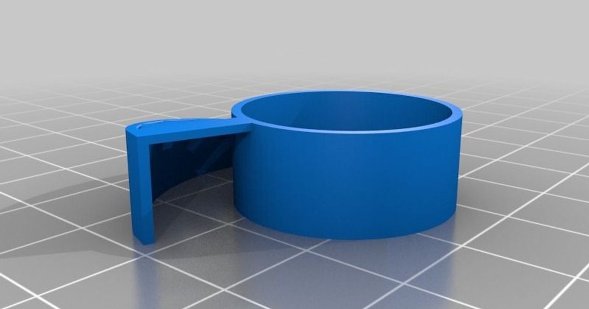 personalizado puente prueba 1 10 Schleir 3D modelos impresoras thingiverse 3D print model - Mito3D