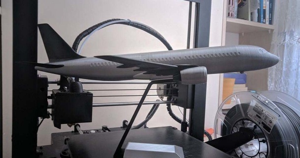 supporter Airbus a320 nurettins lgndns 3D modèles gadgets airbusa320 chose universelle 3d print model - Mito3D