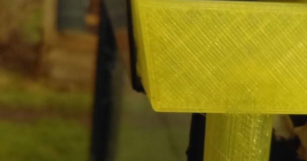 serre tuyau gouttière lgcproductions 3D modèles Ménage Extérieur jardin chose universelle 3d print model - Mito3D