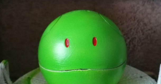haro ornament k scale s 3D Models Gadgets Other christmas christmasornaments gundam thingiverse 3d print model - Mito3D