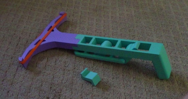 big crossbow 2 parts rieyhoughon 3D Models Hobby & Makers Mechanical Parts 3d print model - Mito3D