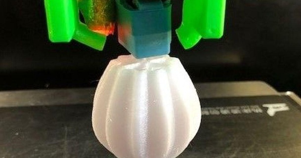 citrus juicer handle caesar 1111 3D Models Household Kitchen citrusjuicer lemon lemonjuicer 3d print model - Mito3D