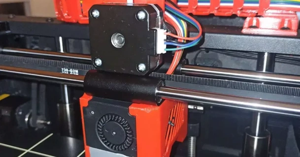 flyingbear ghost 5 upgrade kit strel 3D Models Printers - Upgrades 3d print model - Mito3D