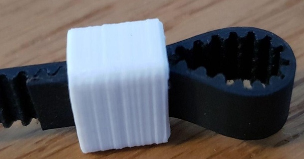 gt2 cintura serratura andaug 3D Modelli passatempo creatori idee thingiverse 3d print model - Mito3D