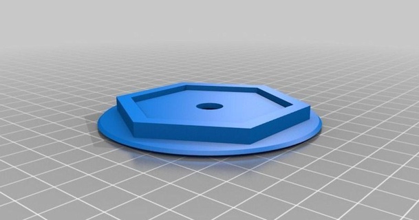 chat aliments distributeur jouet v2 solution contournement andaug 3D modèles loisir fabricants idées chose universelle 3d print model - Mito3D