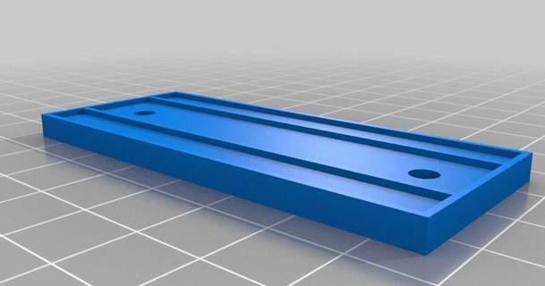 poderoso kasi juttuli dannycarter85 3D modelos pasatiempo hacedores ideas thingiverse 3d print model - Mito3D