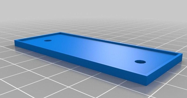 potente kasi juttuli dannycarter85 3D Modelli passatempo creatori idee thingiverse 3d print model - Mito3D
