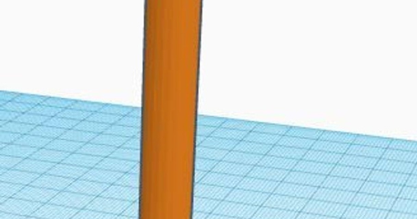 dormuş zum entl von luftmatratzen schwimmreifenventilen vb nieda alpin 3D modeller ev halkı dış mekan Bahçe 3d print model - Mito3D