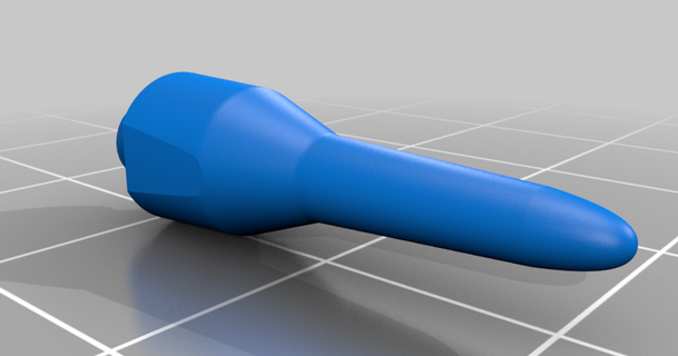 printermods xchange allineamento pin castoro 3D Modelli stampanti aggiornamenti thingiverse 3d print model - Mito3D