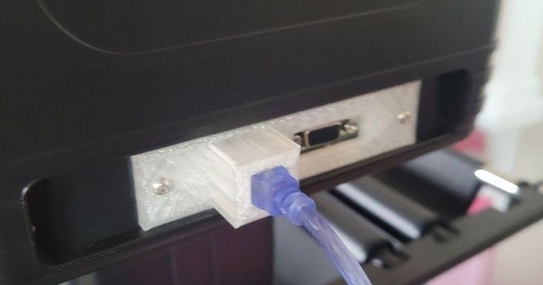 vevor cortador vinil USB tensão alívio ski3d 3D modelos passatempo fabricantes Ideias 3d print model - Mito3D