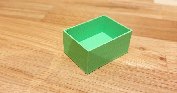 interlocking drawer cool printables 3D Models Hobby & Makers Organizers organizer unit 3d print model - Mito3D