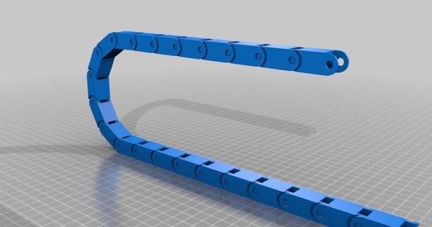 personalizado cabo conta mestre mergulho 3D modelos impressoras Atualizações thingiverse 3d print model - Mito3D