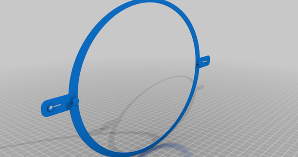 ear saver xx 3D Modelli passatempo creatori idee thingiverse 3d print model - Mito3D