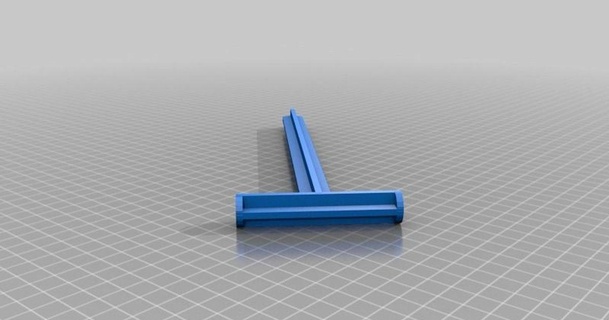 Pause glace marteau saletéclodimus 3D modèles loisir fabricants idées chose universelle 3d print model - Mito3D