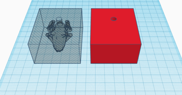 kurbağa jig kalıp Balık tutma halomaster343 3D modeller Spor Dalları dış mekan 3d print model - Mito3D