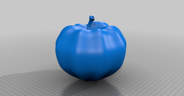 pump-kin dragonfrost 3D Models Household Other House Equipment thingiverse 3d print model - Mito3D