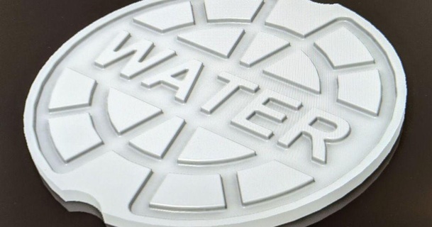 beber portavasos agua válvula caja tapa gleonard3 3D modelos casa cocina thingiverse 3d print model - Mito3D