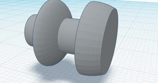 Citroen xsara picasso tronco corda linha suporte papai 3D modelos passatempo fabricantes Ideias carro 3d print model - Mito3D